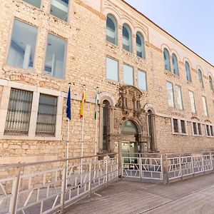 Albergue Inturjoven Jaen